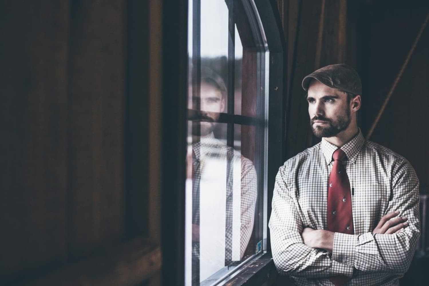 Carl Shirt BD Men, view: 7