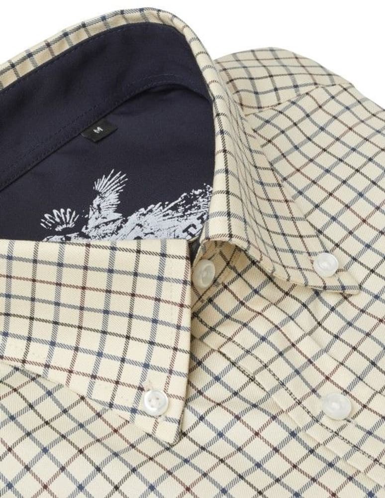 Carl Shirt BD Men, view: 5