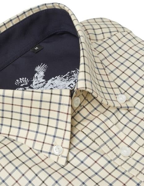Carl Shirt BD Men, view: 5