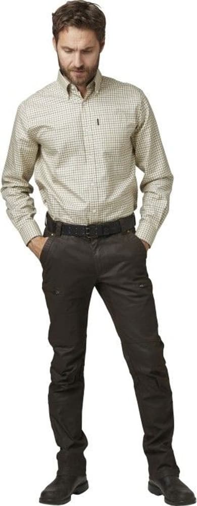 Carl Shirt BD Men, view: 1