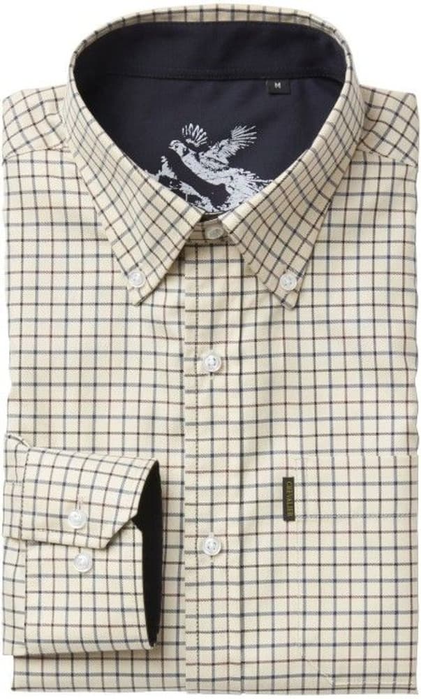 Carl Shirt BD Men, view: 4