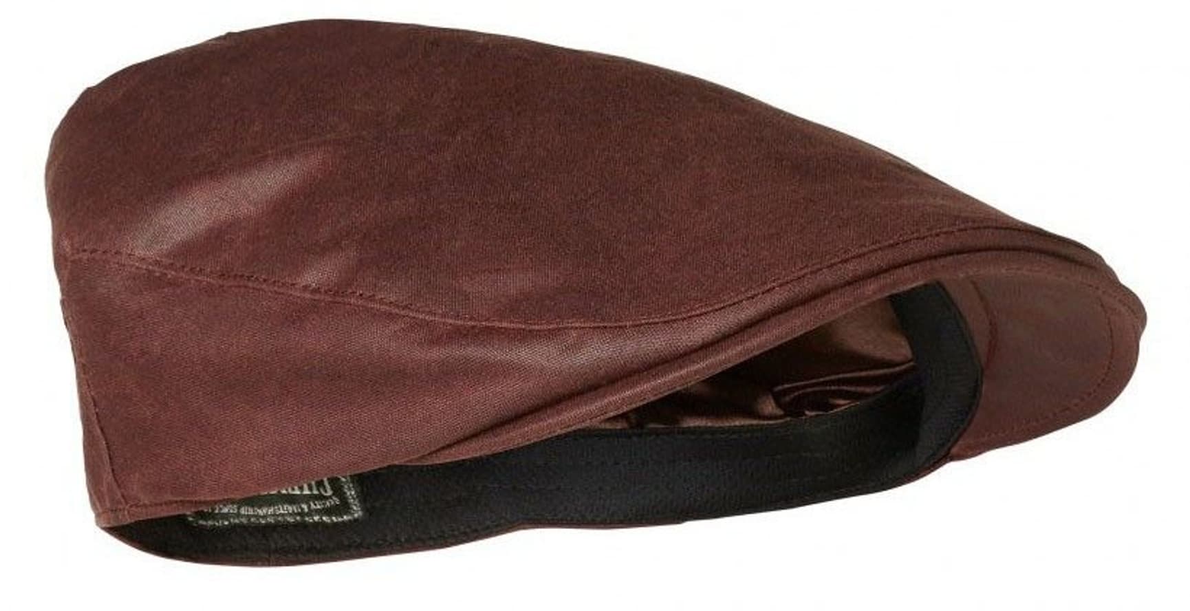 Oiler 6-Pence Cap Red, view: 0