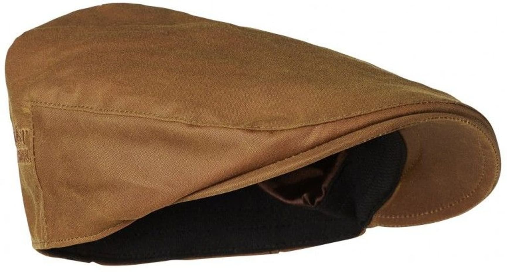 Oiler 6-Pence Cap Yellow, view: 0