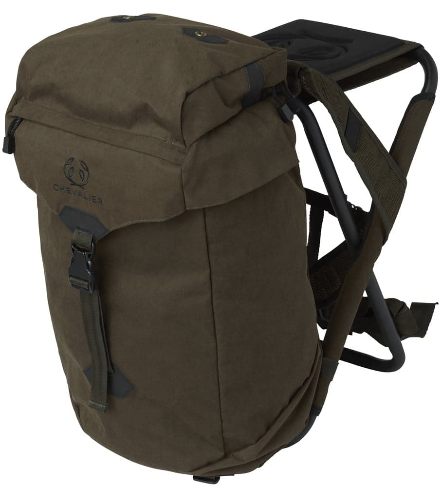 Stone Chair Pack Forest Green, view: 0