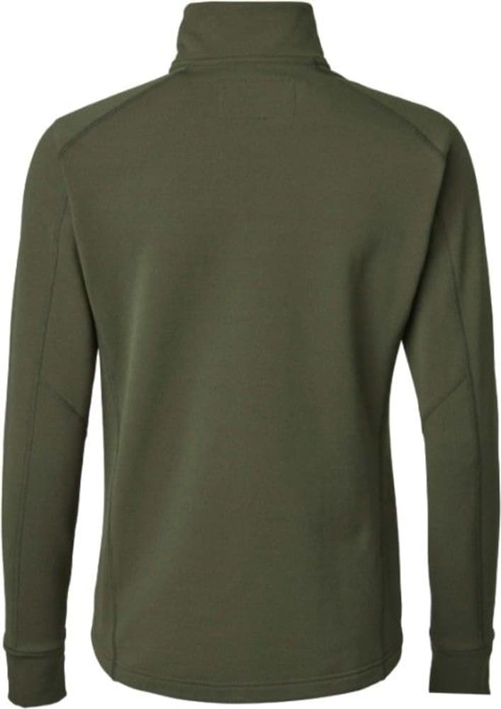 Tay Fleece Women Dark Green, view: 1