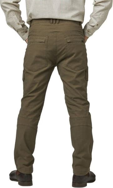 Devon Cargo Pant Green, view: 1