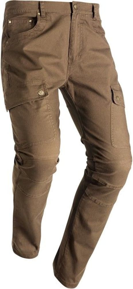 Devon Cargo Pant Brown, view: 0