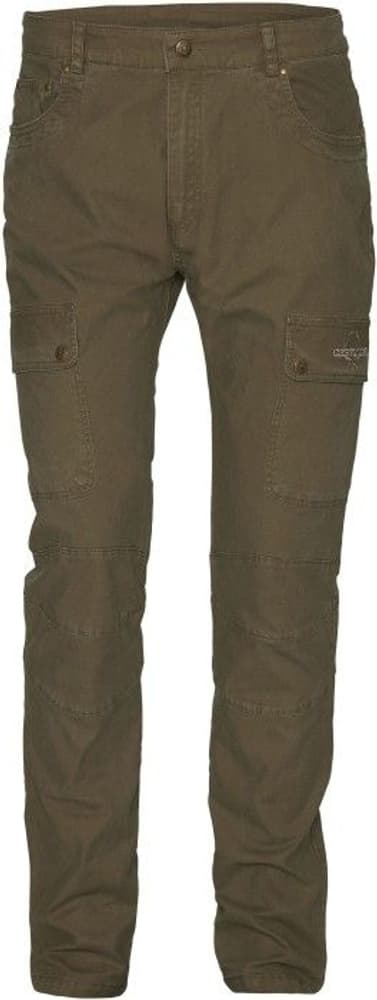 Devon Cargo Pant Green, view: 0