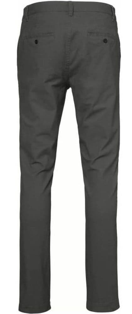Ascot Chinos Men Anthracite, view: 1