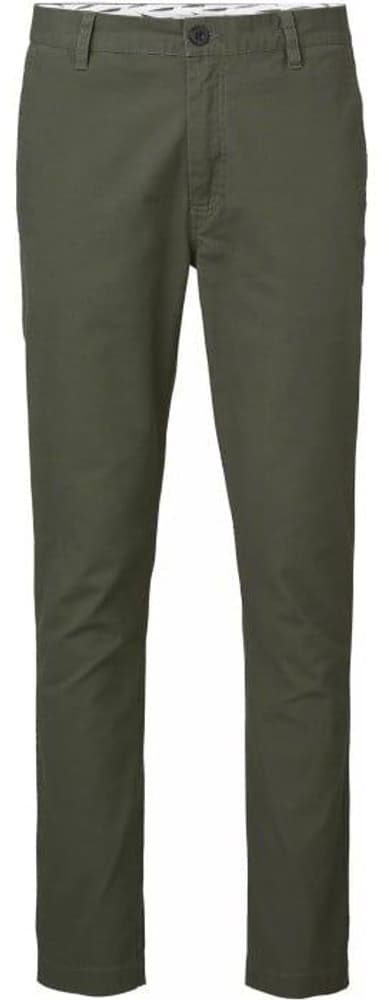 Ascot Chinos Men Pine Green, view: 0