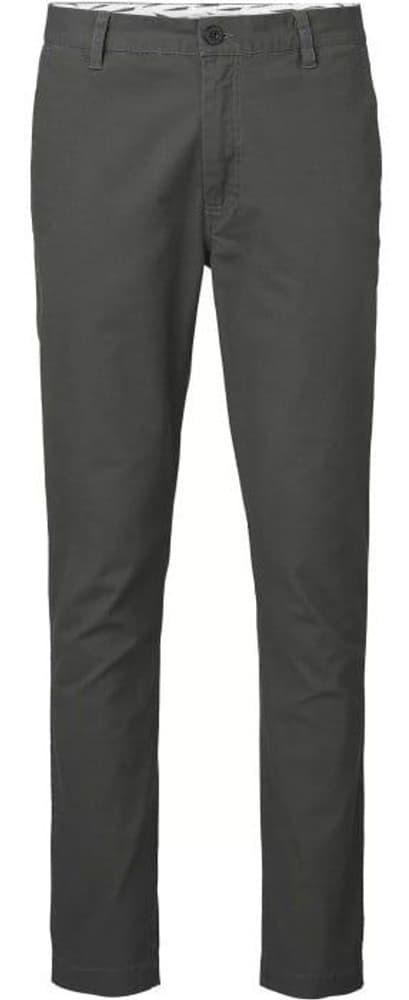 Ascot Chinos Men Anthracite, view: 0