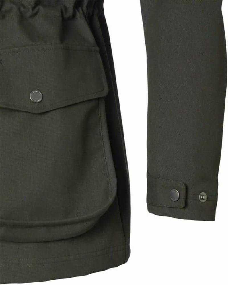 Tyrie Jacket Men Dark Green, view: 4