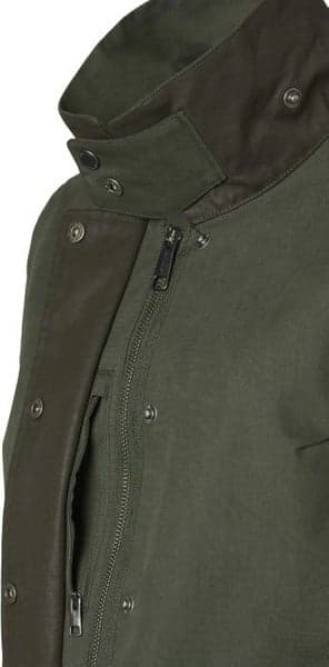 Mey Jacket Women Dark Green, view: 2
