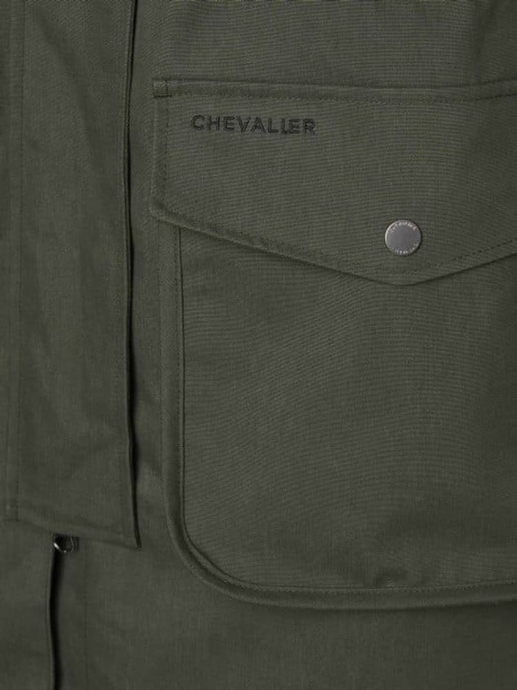 Mey Jacket Women Dark Green, view: 3