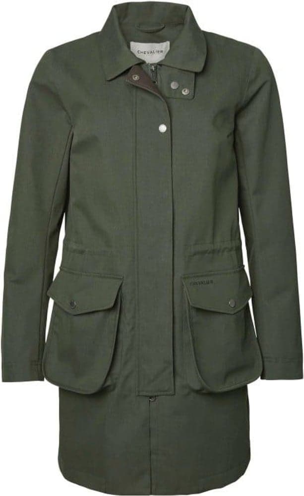 Mey Jacket Women Dark Green, view: 0