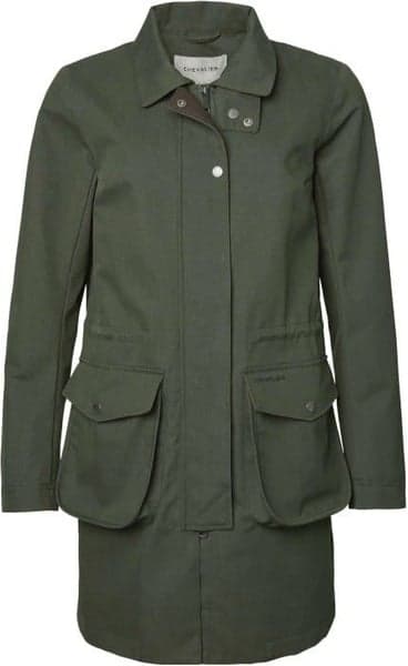 Mey Jacket Women Dark Green, view: 0