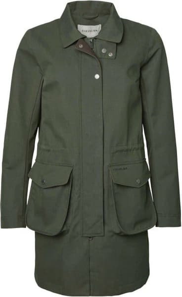 productImage: Mey Jacket Women Dark Green