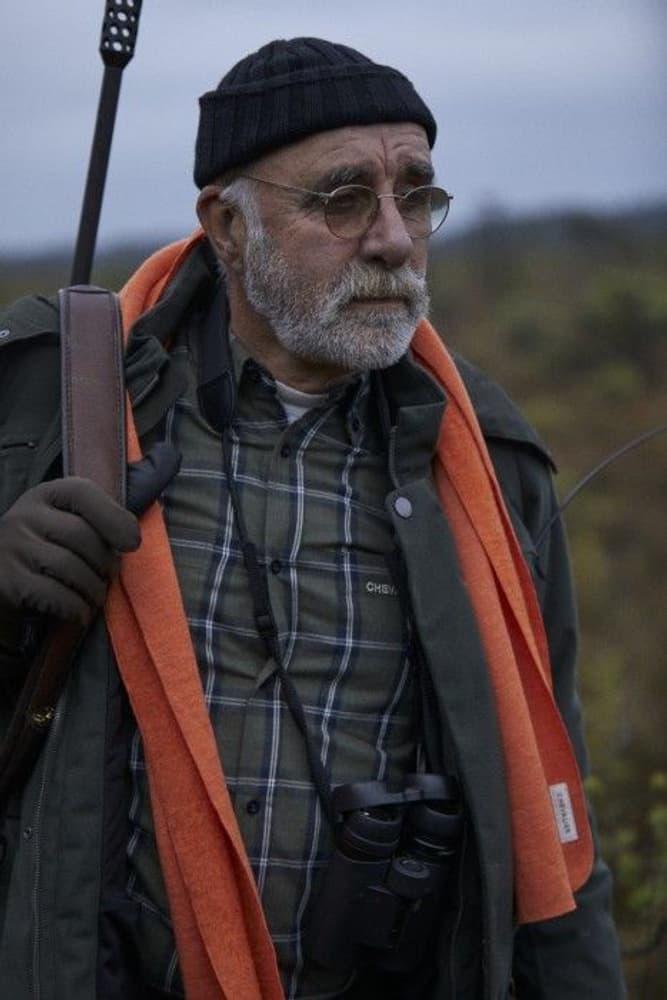 Brisk Wool Scarf High Vis Orange, view: 2