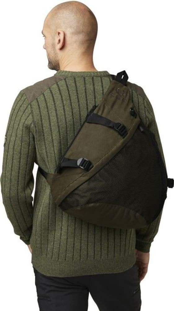 Grouse Rucksack, view: 1