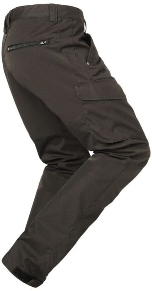 Rawson Pant Lady Brown/Brown, view: 1