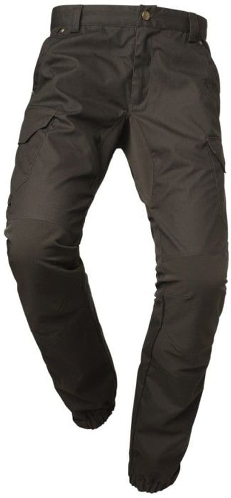 Rawson Pant Lady Brown/Brown, view: 0