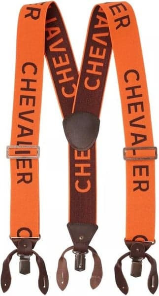productImage: Logo Suspenders High Vis Orange