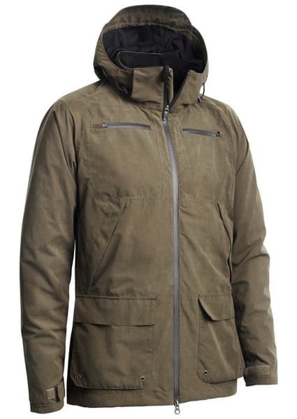 Highland XLT Coat Light, view: 0