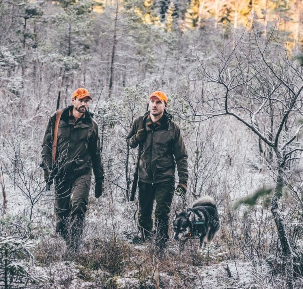 Highland XLT Coat Light, view: 3