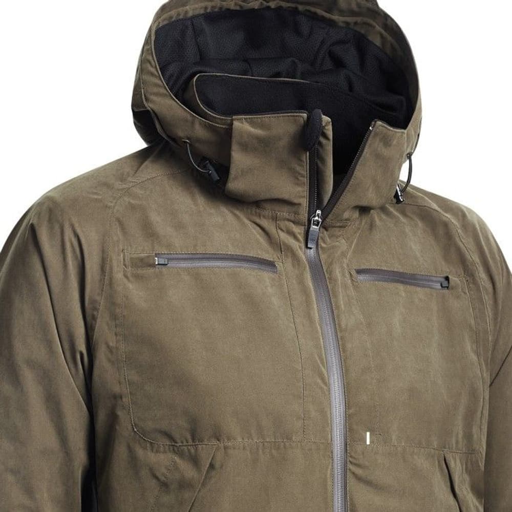 Highland XLT Coat Light, view: 1