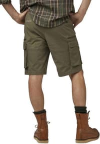 Devon Shorts Men Green - view: 2