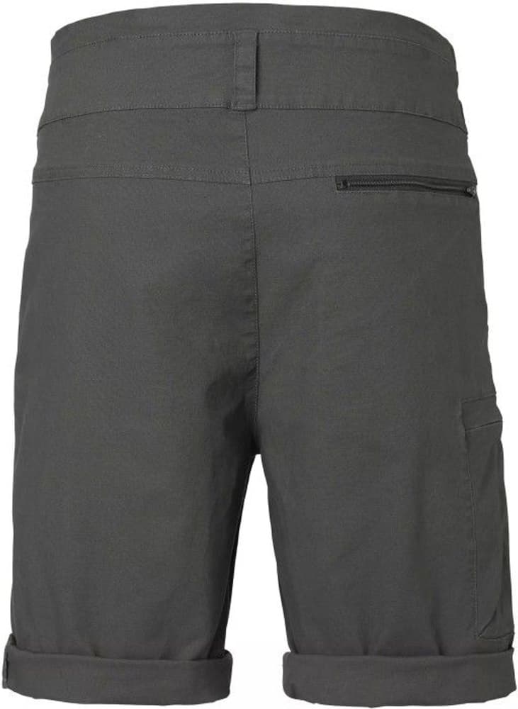 Brook Shorts Men Anthracite, view: 1