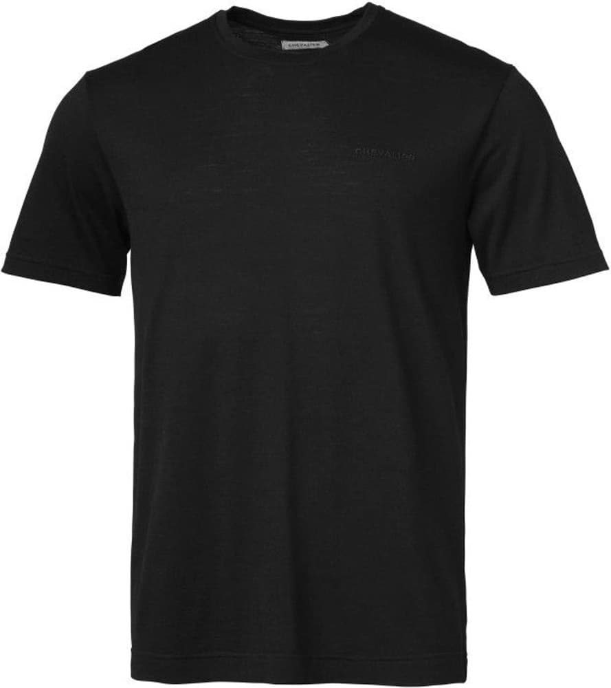 Coley T-Shirt Men Black, view: 0