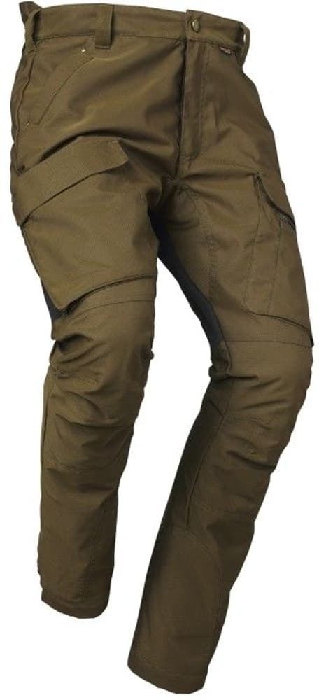 Venture Pro Pant Green, view: 0