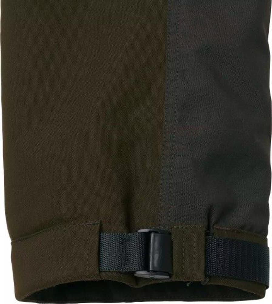 Rough GTX Pants 3.0 Green, view: 2