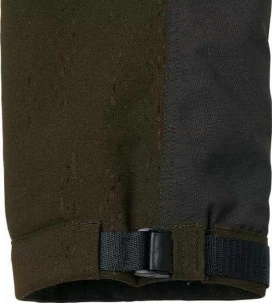 Rough GTX Pants 3.0 Green, view: 2