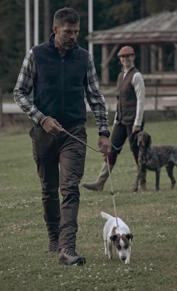 M's Vintage Pants, view: 3