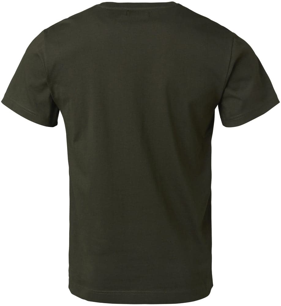 Quest T-Shirt Men Dark Green, view: 1