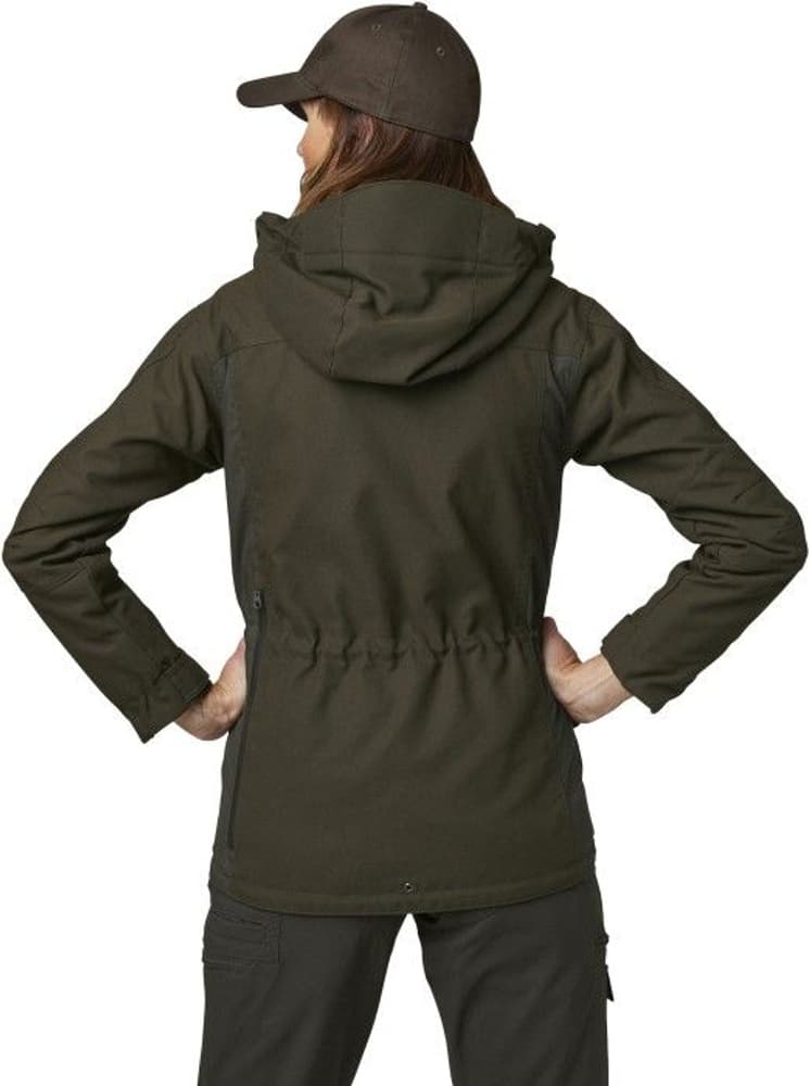 RoughGTXCoatLady, view: 1