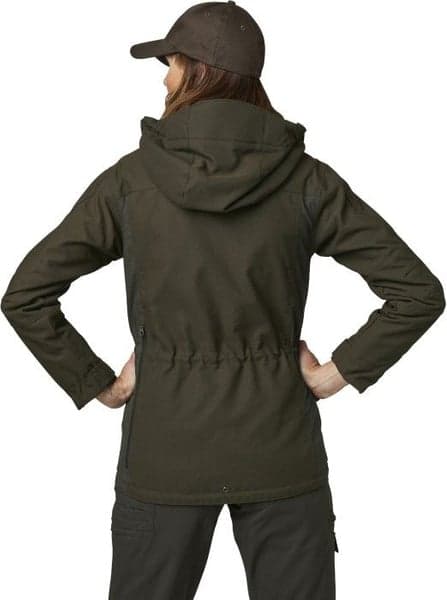 RoughGTXCoatLady, view: 1