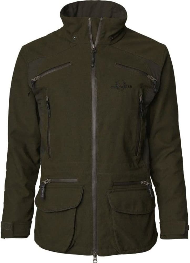 RoughGTXCoatLady, view: 0