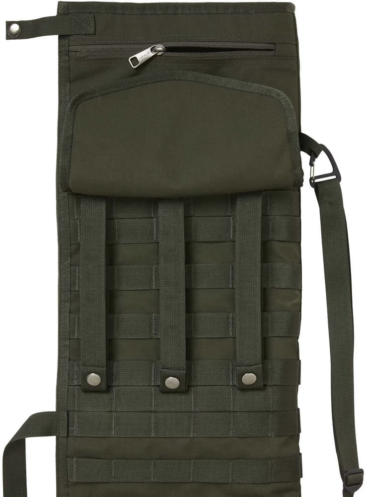 Ranger Rifle Case Dark Green, view: 4