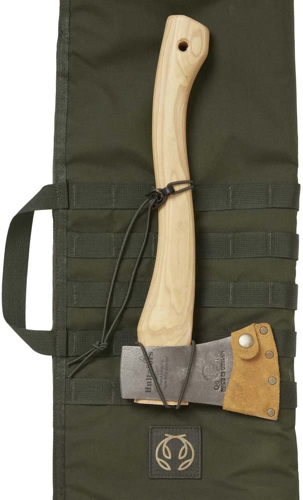 Ranger Rifle Case Dark Green, view: 3