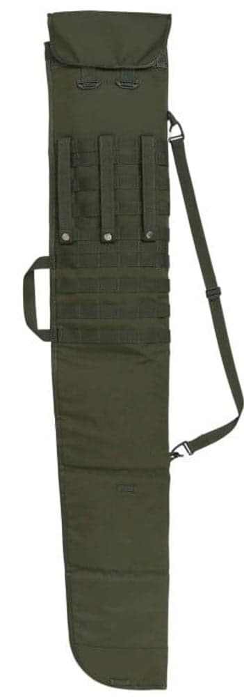 Ranger Rifle Case Dark Green, view: 1