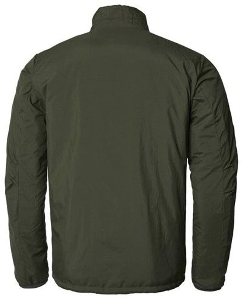 Breeze Jacket Men High Vis Orange, view: 3