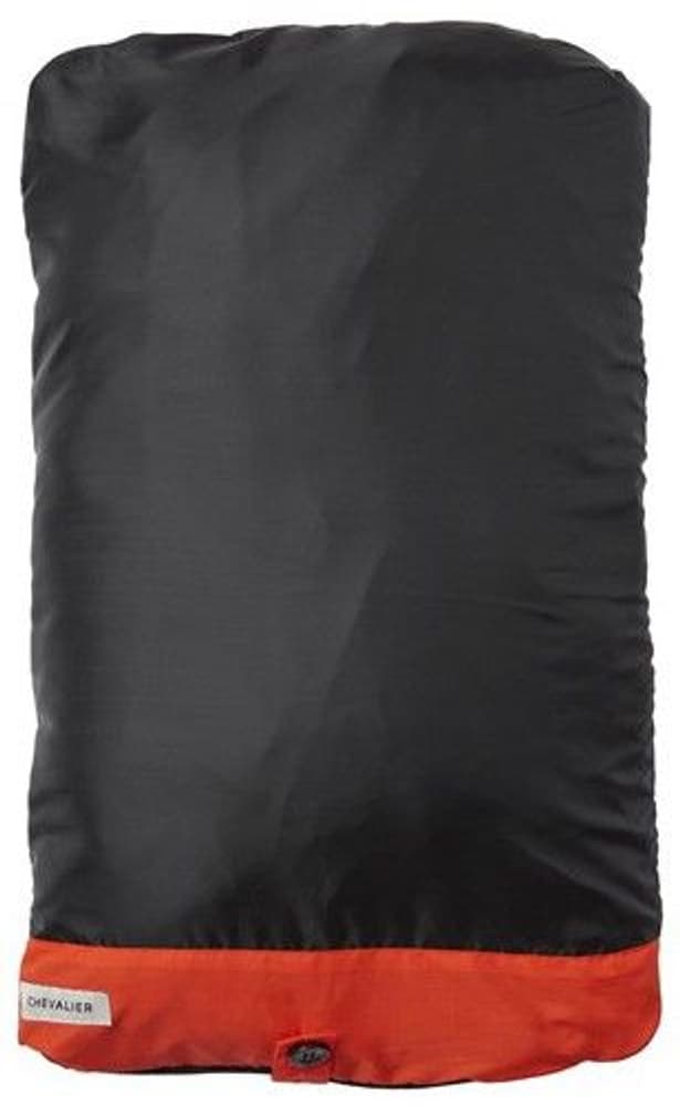 Breeze Jacket Men High Vis Orange, view: 4