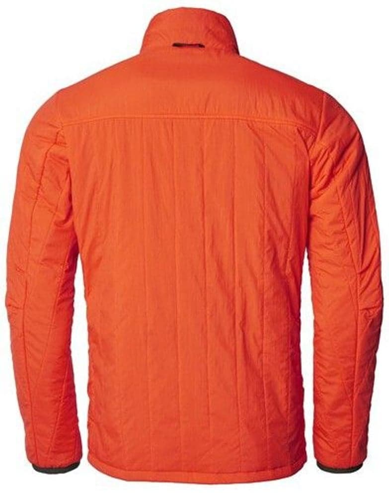Breeze Jacket Men High Vis Orange, view: 1