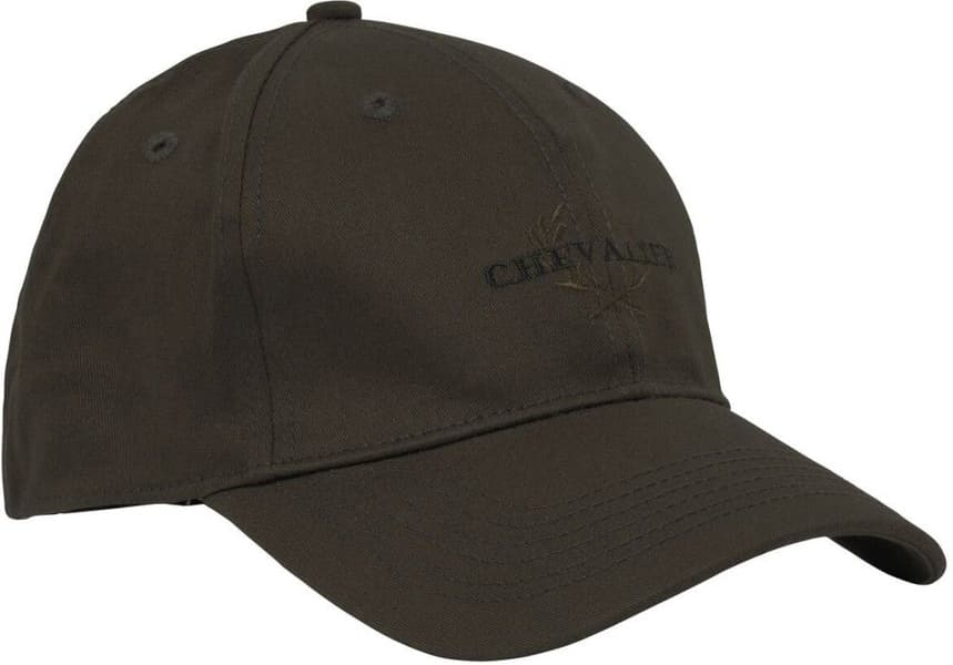 Camden Cotton Cap Green, view: 0
