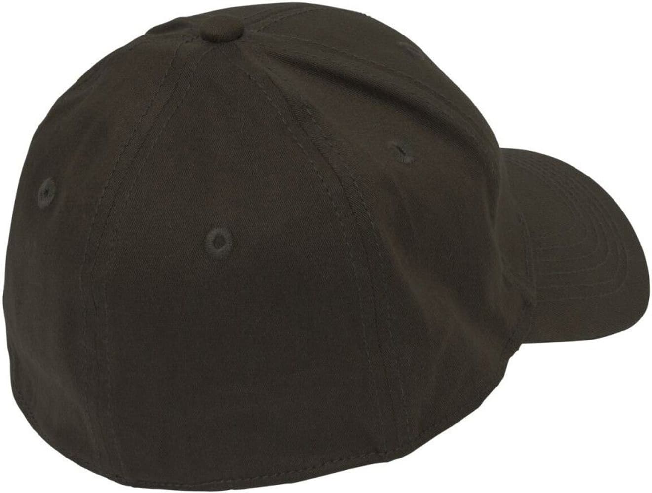 Camden Cotton Cap Green, view: 1