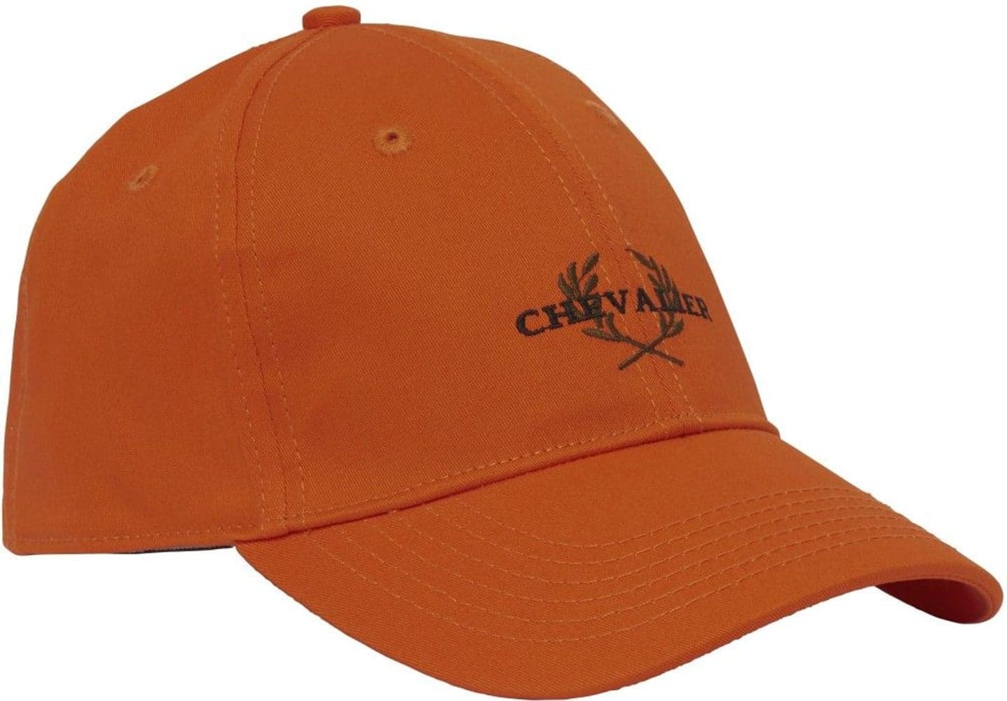 Camden Cotton Cap High Vis, view: 0