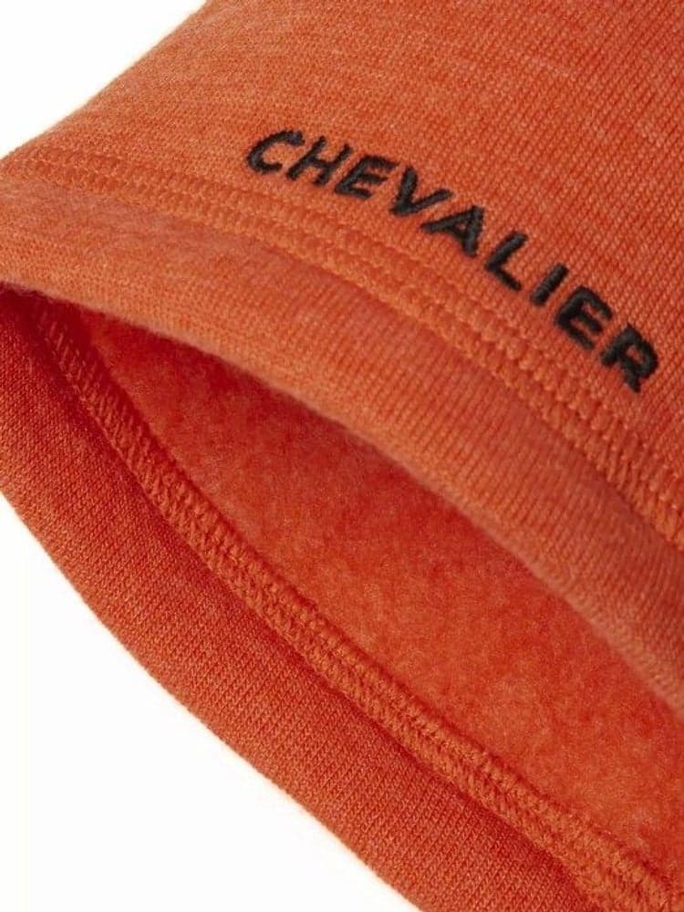 Brisk Wool Beanie HighVis Orange, view: 1